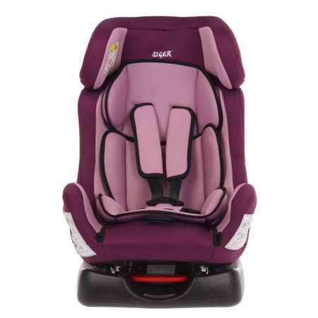 Car Seiger Siger "Dion", group 0+/1/2, purple color-1