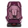 Car Seiger Siger "Dion", group 0+/1/2, purple color