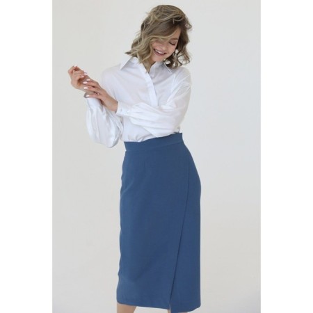 Female shirt, size 42-44-3