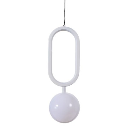 Lamp Bayerlux 1608/1wt LED 21W 4000k white 12x36 cm-3