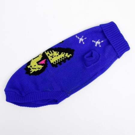 Sweater, size 16 (DS 45-60, Osh 20-37, OG 37-52 cm), mix of colors-33