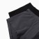Set of men's panties boxers (2 pcs), graphite/black color, size 52 (xl)