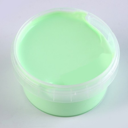 Slime "Irisk. Apple Fresh ", 80 g, mix-4