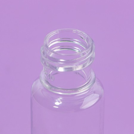 Storage set, 5 objects, transparent/white color-8