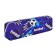Penal School "Football" with lightning, mix