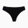 Cowards Women's Thong Miss Beautiful, Black Color, Size 46-48 (L)