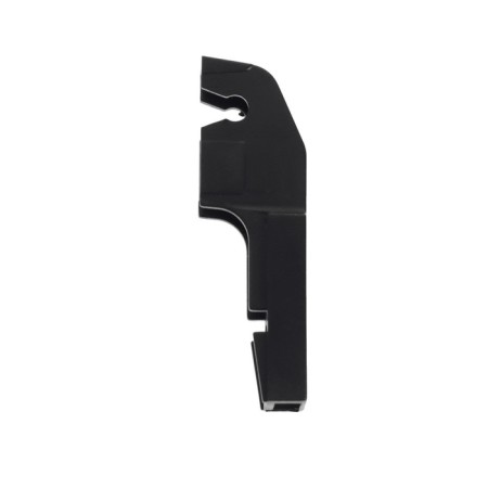 Winter Winter Avs Basic Line BL-13, 13 "/ 330 mm, frameless-3
