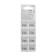 Alkalin battery GP, LR41 (G3, V3GA, LR4, 192) -10BL, 1.5V, blister, 10 pcs.