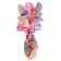 Massage Oval Massage "Bloom and Flora", Winx
