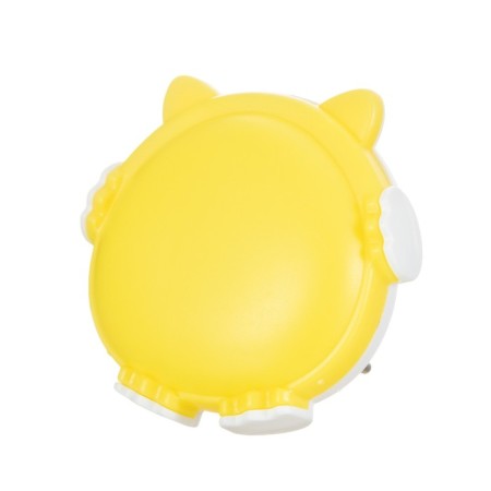 Night "Bear" LED 1W yellow 8x6x9 cm Risalux-4