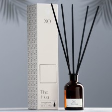 The aromatic diffuser 