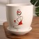 Flower pot "Girl" 3.5 l