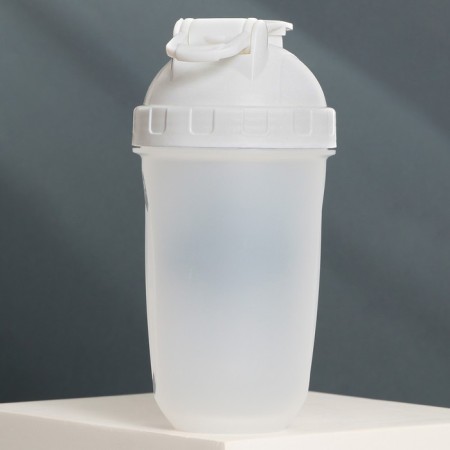 Water bottle plastic "Sport", 500 ml-2