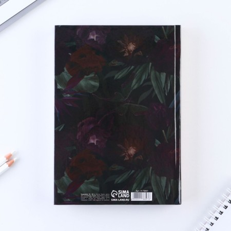 Diary "Spring in the Heart", A5, 160 sheets-7