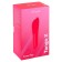 Tango X vibrator, cherry color
