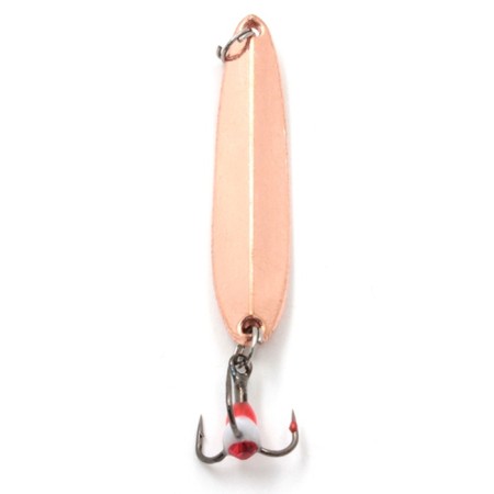 Vertical namazu "Ellipse-rei", size 55 mm, 9 g, color S444