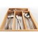 Studio table knife