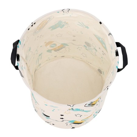 Cosmos toys basket 40x40x48 cm-4