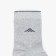 Male socks, light gray, size 25-27