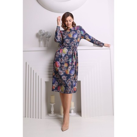 Women's dress, size 52-2
