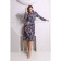 Women's dress, size 52