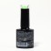 Gel nail polish, Glow in the Dark, 3-phase, 8ml, LED/UV, fluorescent, bright green color (22)