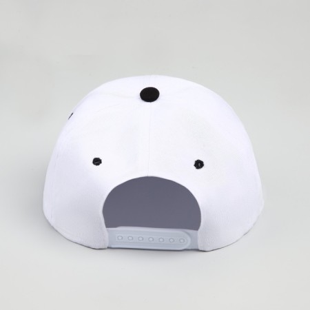 Cap "President", white-5
