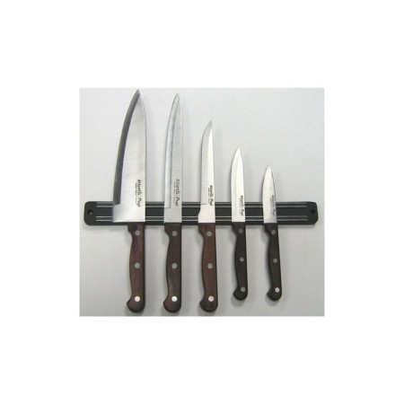 A set of Atlantis "Calipso", brown color, 6 items-1