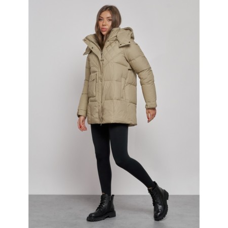 Winter Winter jacket, size 48-1