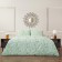 Bed linen 2 joint venture Sofi de Marko "Maggi", size 220x240 cm, 175x215 cm, 50x70 cm - 2 pcs