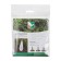 Case for plants, cones on ties, h = 250 cm, spanbond with a UV stabilizer, white