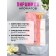Women's toilet water T.IRDOLA, 110 ml