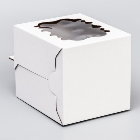 Confectionery packaging, 18 x 18 x 22 cm-2