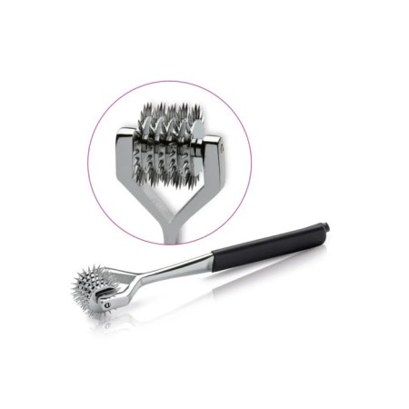 Vartenberg Wheel Mystim Extra Spiny Spencer Pinwheel-2