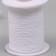 Wick on the bobbin cotton winding 61 m