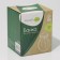 Glass Bank for bulk products with a Bellatenero Babble cork lid, 400 ml, 10 × 12 cm