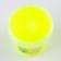 Slime "Plus" container 140 g, yellow
