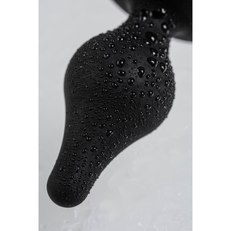 Anal sleeve Erotist Spade XS, Maiglexpan, Black Color, 6.5 cm-10