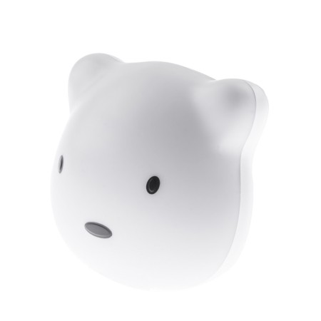 NLED-465-1W-W-white nightlight-1