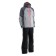 Jacket Payer Arctica, Taslan Spun, Graphite, Rr. 56-58 Height 170-176