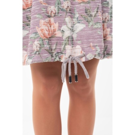 Women's dress, size 48-6