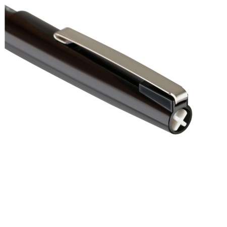 Capillary pen Luxor "Iconic M" Knot 1.0 mm, black ink-5