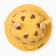 Panama for the girl "Layer" minku yellow color, rn 50