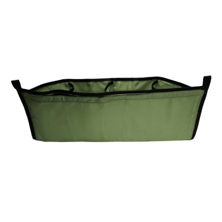 Bag-organizer 700x250x150 mm, Oxford 600, olive-2