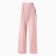 Women's pants minku: enjoy color pink, size 52