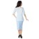 Women's skirt, size 46