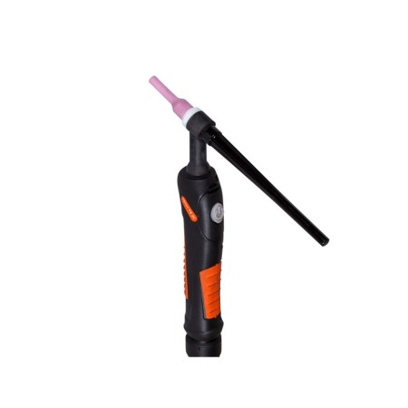 Svarot burner "Swarog" Tech TS 20 (IOM6960-00), OKS+B/R, 2pin, water. ocle., 320 a, 4 m-2