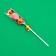 Caramel on the stick "Crazy lunch", 13 g