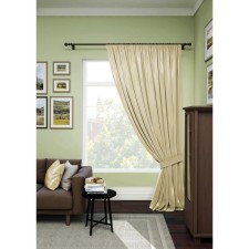 Curtain on the braid Ave, size 200x280 cm