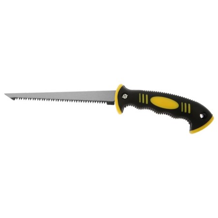Khspovka mini-wiring tundra, 2k handle, heated tooth, sharpening 2D, 7-8 tpi, 170/315 mm-3